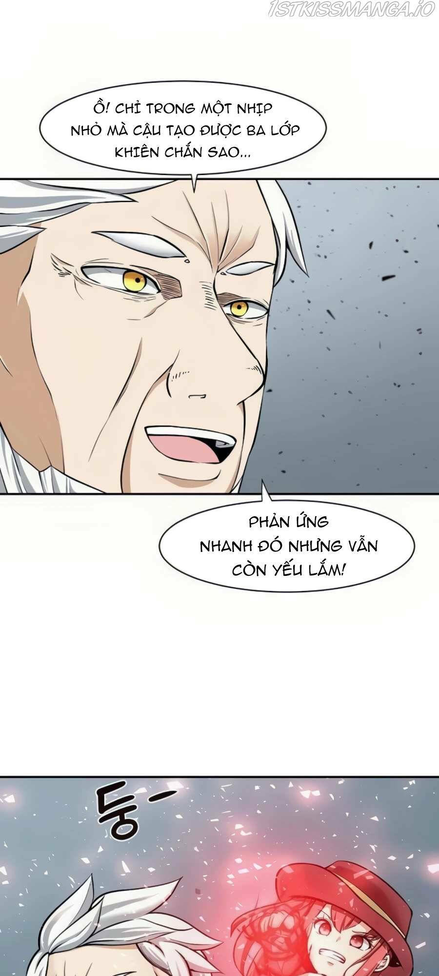 Giáo Viên Của Những Nhân Vật Phản Diện: Chapter 18