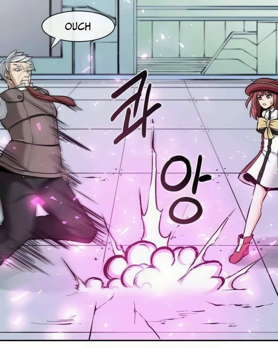 Giáo Viên Của Những Nhân Vật Phản Diện: Chapter 18