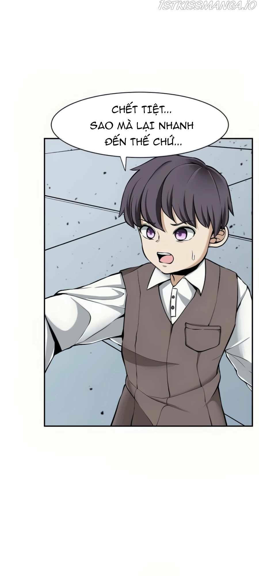 Giáo Viên Của Những Nhân Vật Phản Diện: Chapter 18