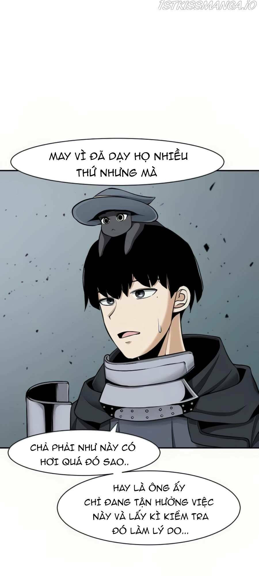 Giáo Viên Của Những Nhân Vật Phản Diện: Chapter 18