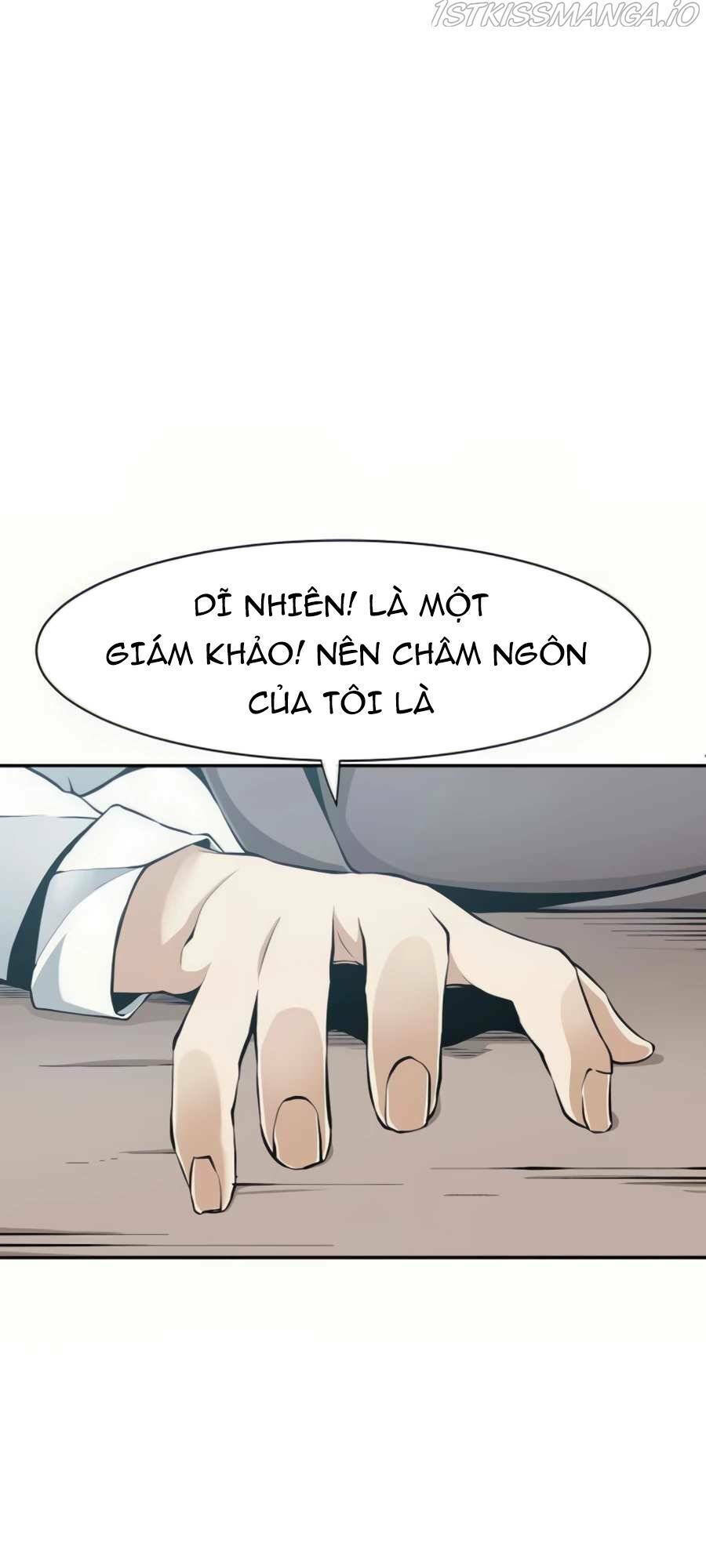 Giáo Viên Của Những Nhân Vật Phản Diện: Chapter 18