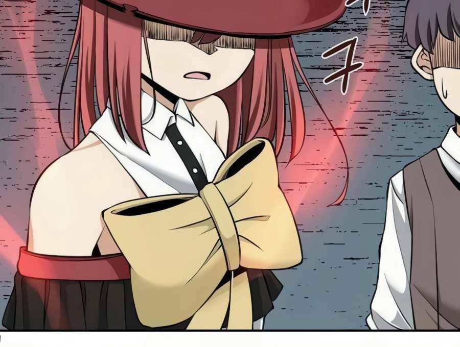 Giáo Viên Của Những Nhân Vật Phản Diện: Chapter 18