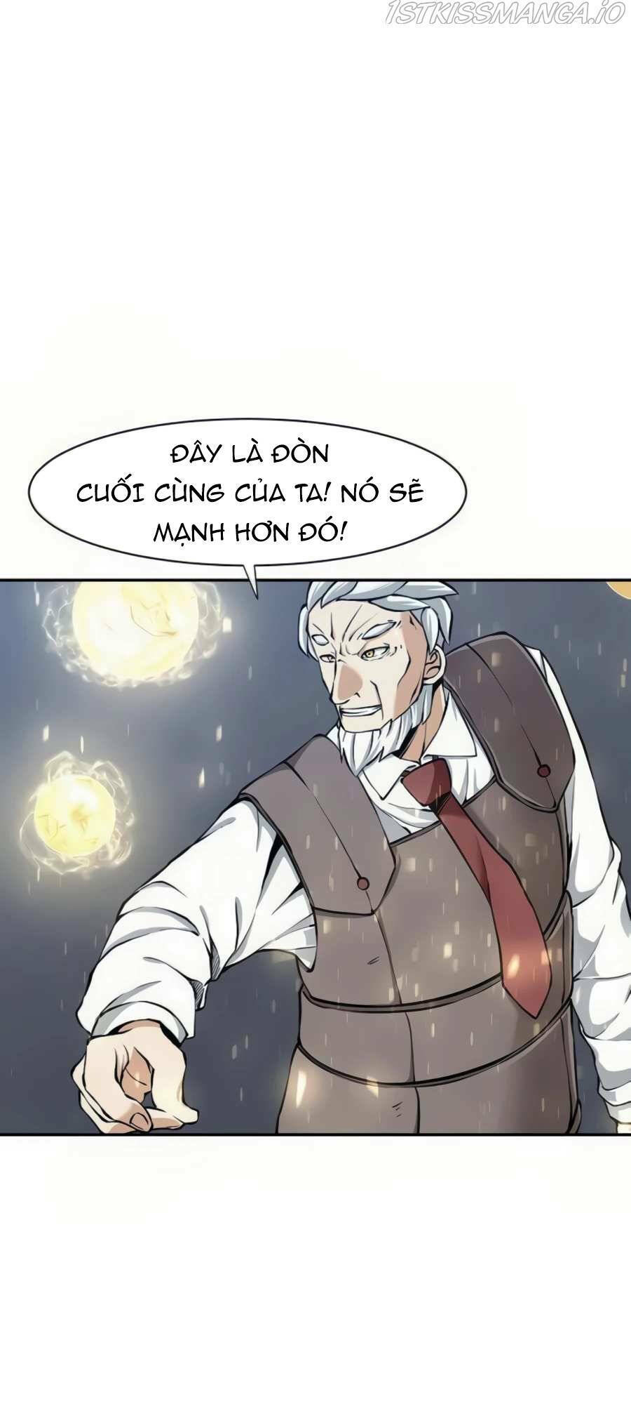 Giáo Viên Của Những Nhân Vật Phản Diện: Chapter 18