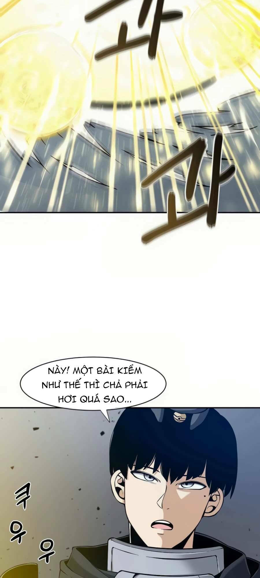 Giáo Viên Của Những Nhân Vật Phản Diện: Chapter 18