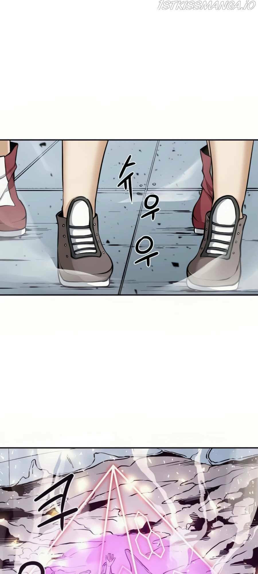 Giáo Viên Của Những Nhân Vật Phản Diện: Chapter 18