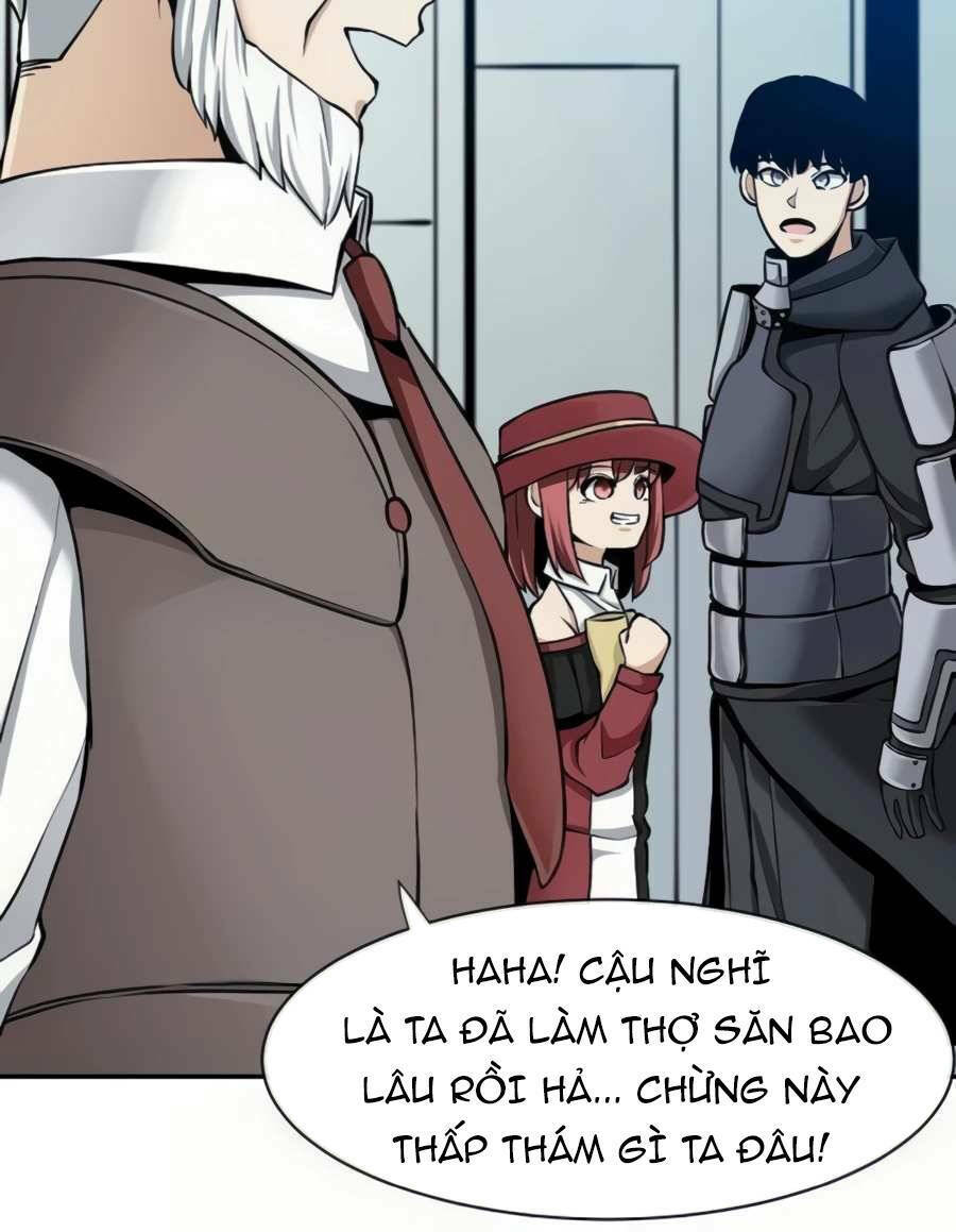 Giáo Viên Của Những Nhân Vật Phản Diện: Chapter 18