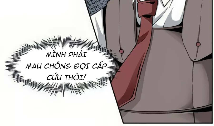 Giáo Viên Của Những Nhân Vật Phản Diện: Chapter 19.5