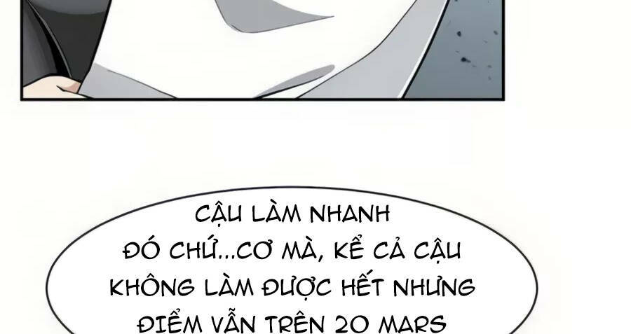 Giáo Viên Của Những Nhân Vật Phản Diện: Chapter 19.5