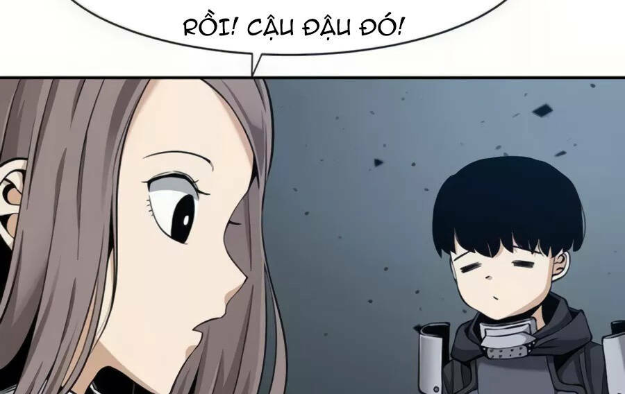 Giáo Viên Của Những Nhân Vật Phản Diện: Chapter 19.5