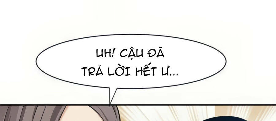 Giáo Viên Của Những Nhân Vật Phản Diện: Chapter 19.5