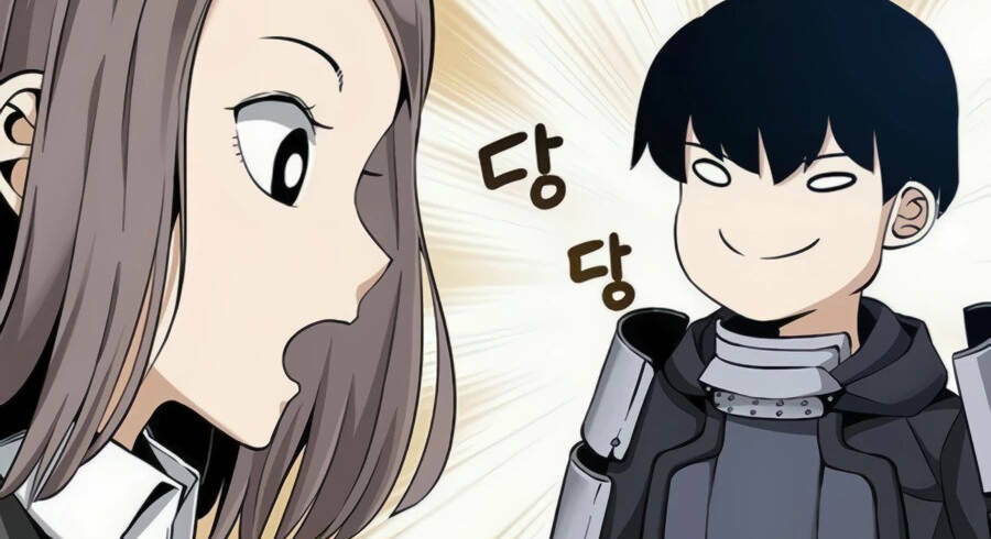 Giáo Viên Của Những Nhân Vật Phản Diện: Chapter 19.5