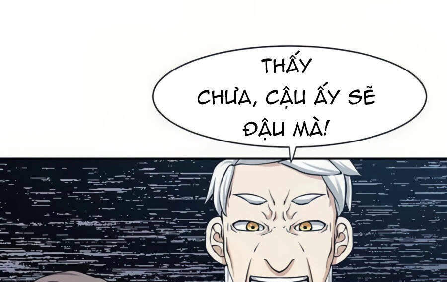 Giáo Viên Của Những Nhân Vật Phản Diện: Chapter 19.5