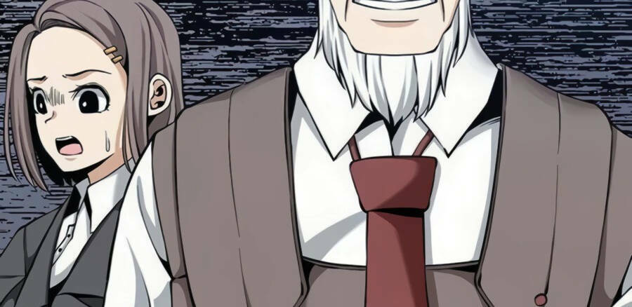 Giáo Viên Của Những Nhân Vật Phản Diện: Chapter 19.5