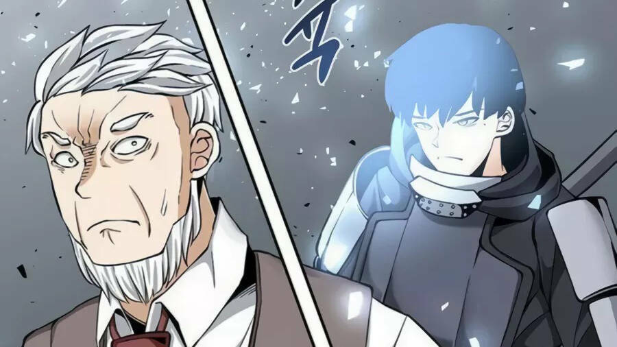 Giáo Viên Của Những Nhân Vật Phản Diện: Chapter 19.5