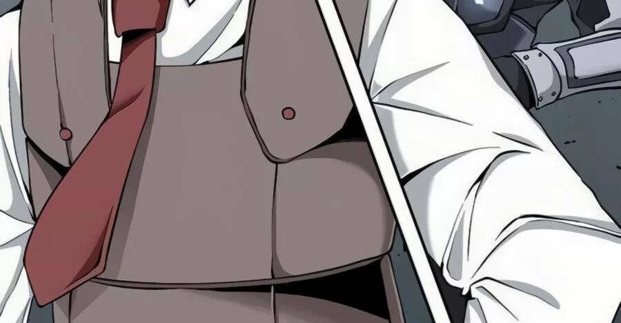 Giáo Viên Của Những Nhân Vật Phản Diện: Chapter 19.5