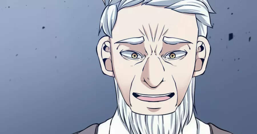 Giáo Viên Của Những Nhân Vật Phản Diện: Chapter 19.5
