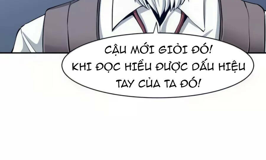 Giáo Viên Của Những Nhân Vật Phản Diện: Chapter 19.5