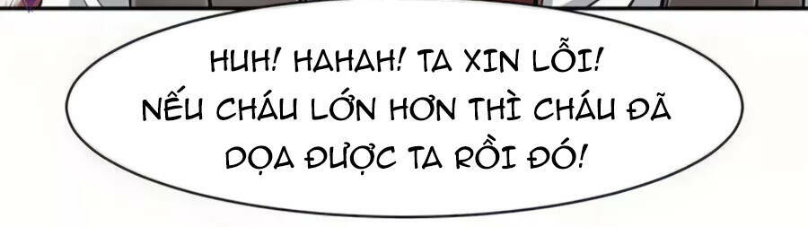 Giáo Viên Của Những Nhân Vật Phản Diện: Chapter 19.5