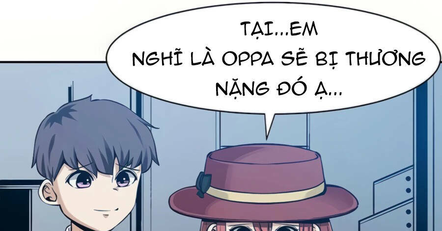 Giáo Viên Của Những Nhân Vật Phản Diện: Chapter 19.5