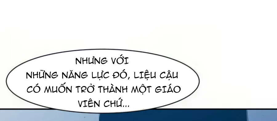 Giáo Viên Của Những Nhân Vật Phản Diện: Chapter 19.5