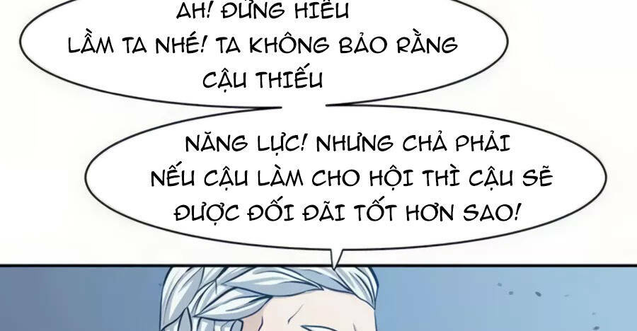 Giáo Viên Của Những Nhân Vật Phản Diện: Chapter 19.5