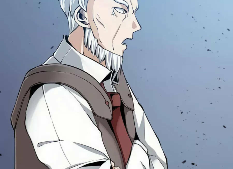 Giáo Viên Của Những Nhân Vật Phản Diện: Chapter 19.5