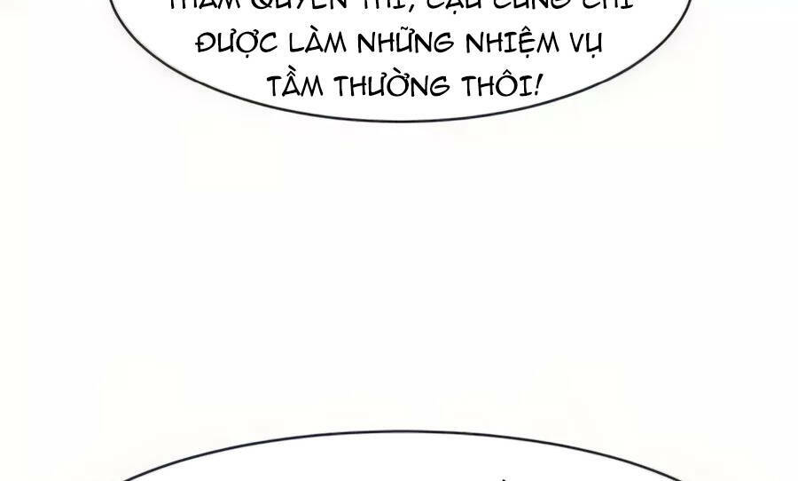 Giáo Viên Của Những Nhân Vật Phản Diện: Chapter 19.5