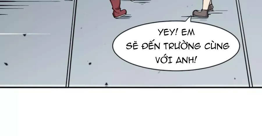 Giáo Viên Của Những Nhân Vật Phản Diện: Chapter 19.5