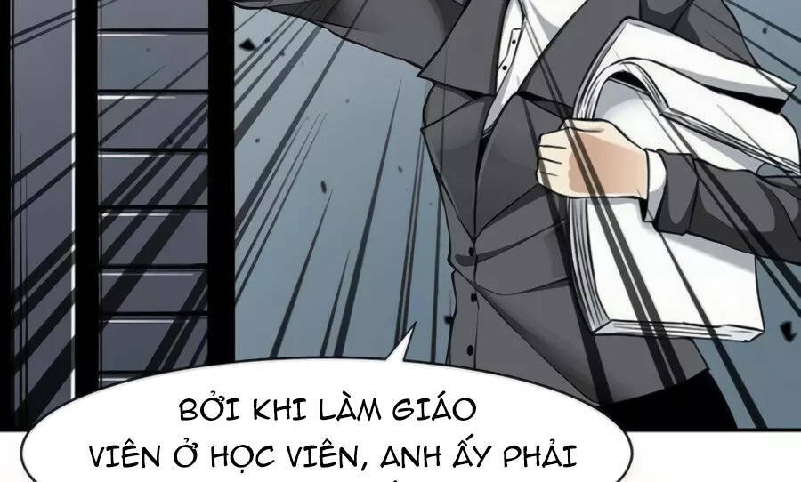 Giáo Viên Của Những Nhân Vật Phản Diện: Chapter 19.5