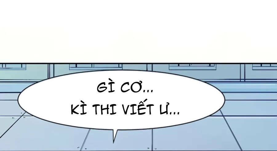 Giáo Viên Của Những Nhân Vật Phản Diện: Chapter 19.5