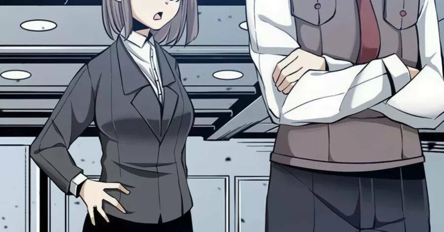 Giáo Viên Của Những Nhân Vật Phản Diện: Chapter 19.5