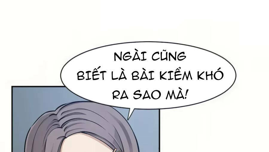 Giáo Viên Của Những Nhân Vật Phản Diện: Chapter 19.5