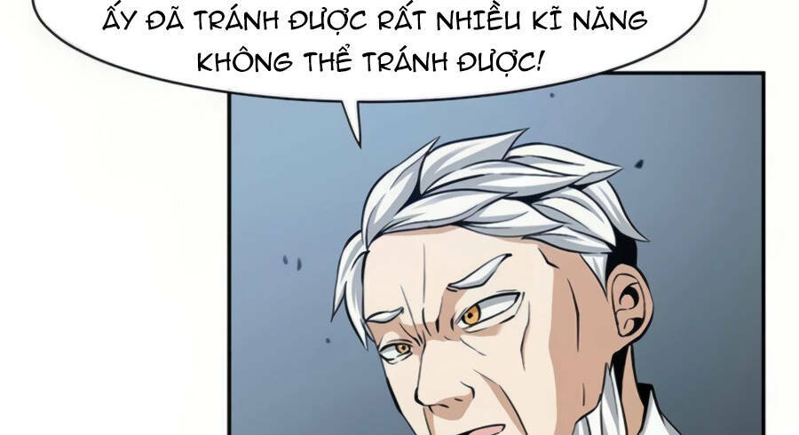 Giáo Viên Của Những Nhân Vật Phản Diện: Chapter 19.5