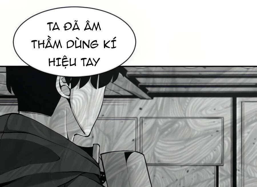 Giáo Viên Của Những Nhân Vật Phản Diện: Chapter 19.5