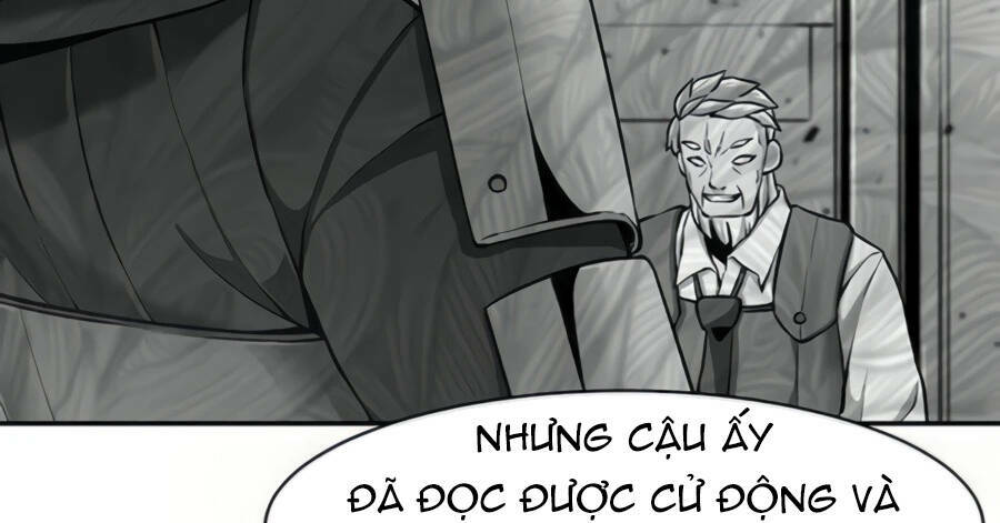 Giáo Viên Của Những Nhân Vật Phản Diện: Chapter 19.5