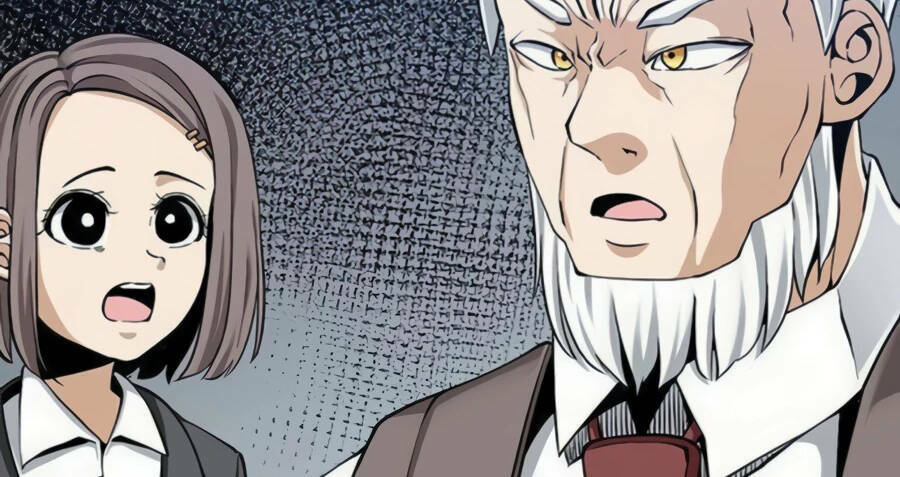 Giáo Viên Của Những Nhân Vật Phản Diện: Chapter 19.5