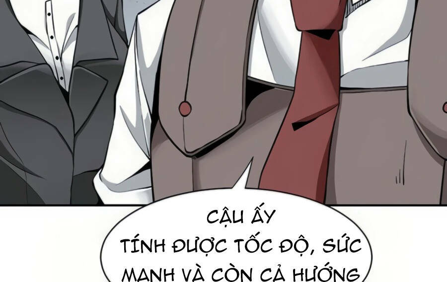Giáo Viên Của Những Nhân Vật Phản Diện: Chapter 19.5