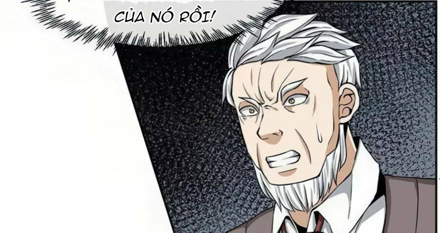 Giáo Viên Của Những Nhân Vật Phản Diện: Chapter 19.5