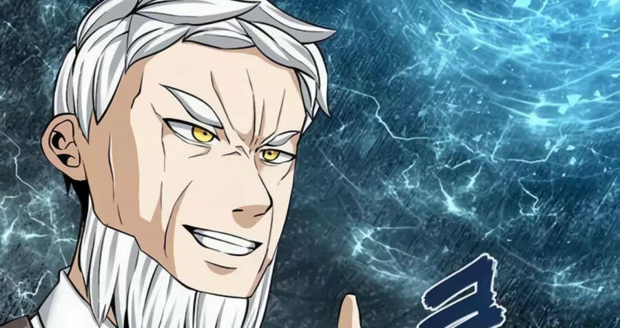Giáo Viên Của Những Nhân Vật Phản Diện: Chapter 19.5