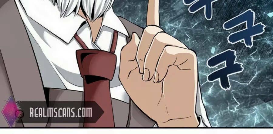Giáo Viên Của Những Nhân Vật Phản Diện: Chapter 19.5
