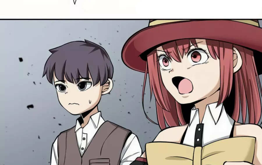 Giáo Viên Của Những Nhân Vật Phản Diện: Chapter 19