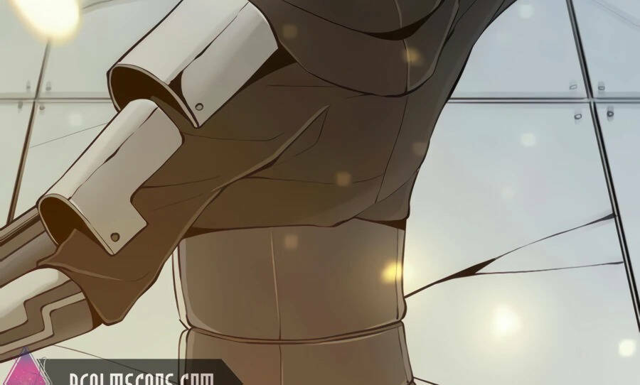 Giáo Viên Của Những Nhân Vật Phản Diện: Chapter 19