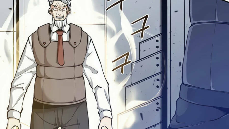 Giáo Viên Của Những Nhân Vật Phản Diện: Chapter 19