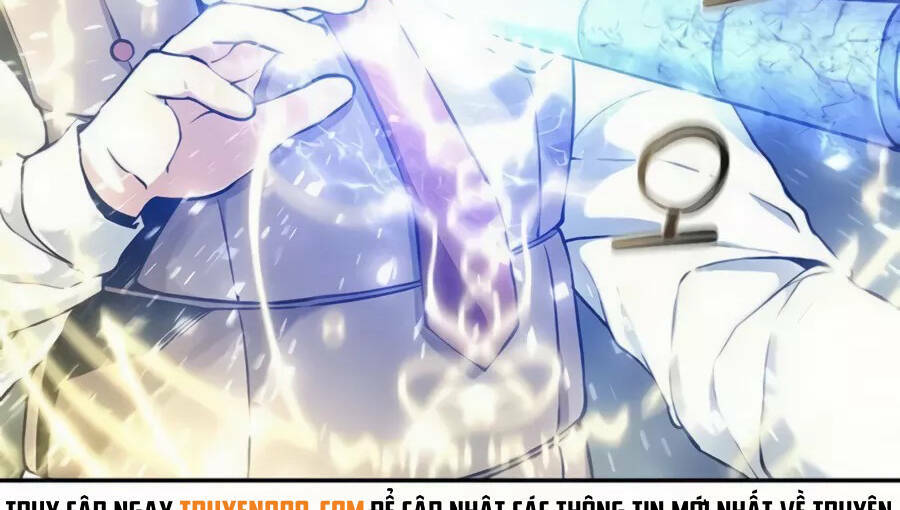 Giáo Viên Của Những Nhân Vật Phản Diện: Chapter 19