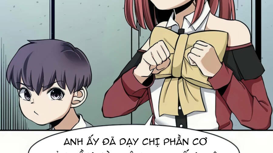 Giáo Viên Của Những Nhân Vật Phản Diện: Chapter 19