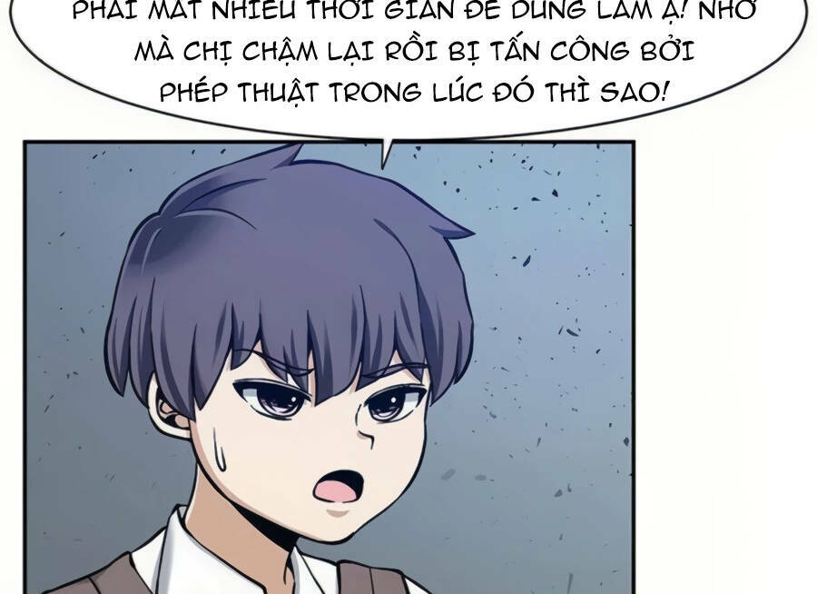 Giáo Viên Của Những Nhân Vật Phản Diện: Chapter 19