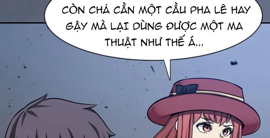 Giáo Viên Của Những Nhân Vật Phản Diện: Chapter 19