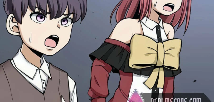 Giáo Viên Của Những Nhân Vật Phản Diện: Chapter 19