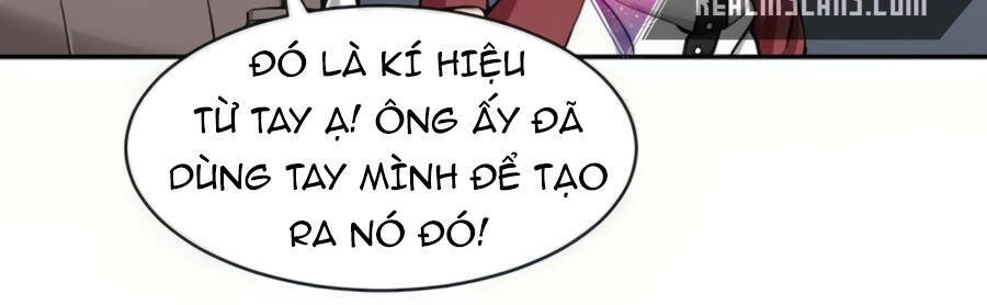 Giáo Viên Của Những Nhân Vật Phản Diện: Chapter 19