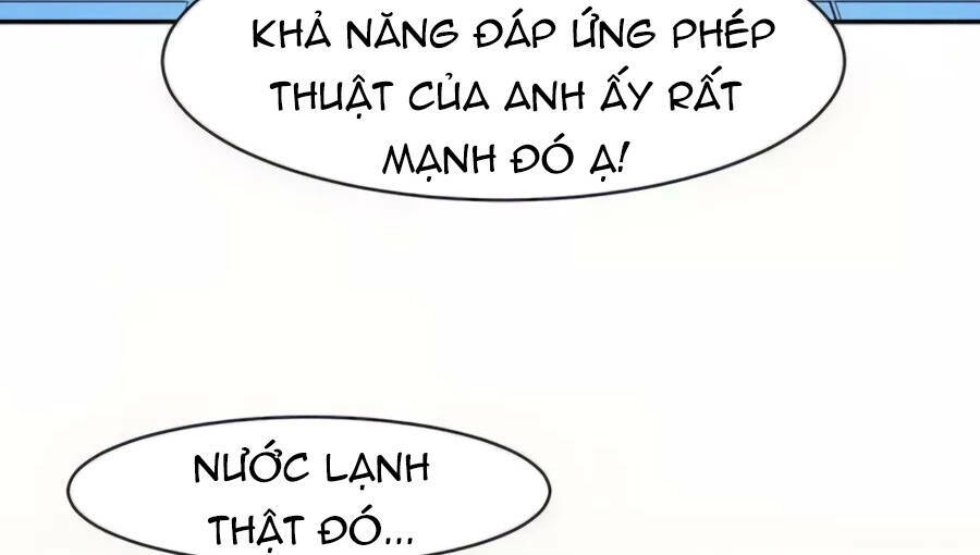 Giáo Viên Của Những Nhân Vật Phản Diện: Chapter 19